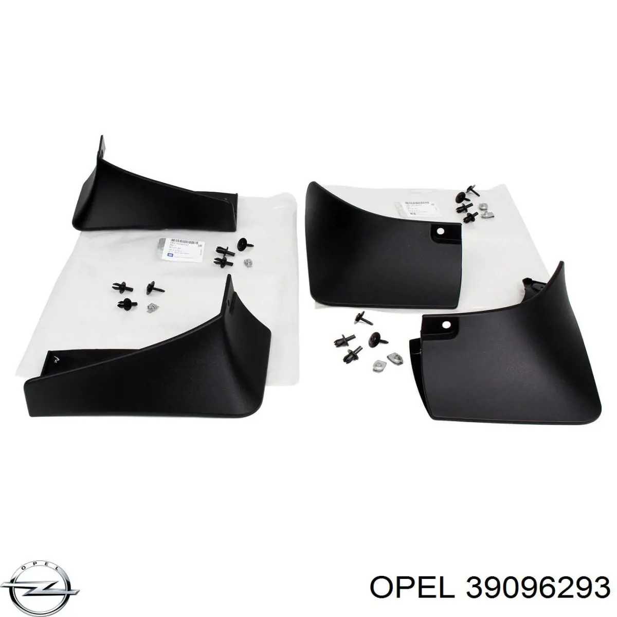39096293 Opel 