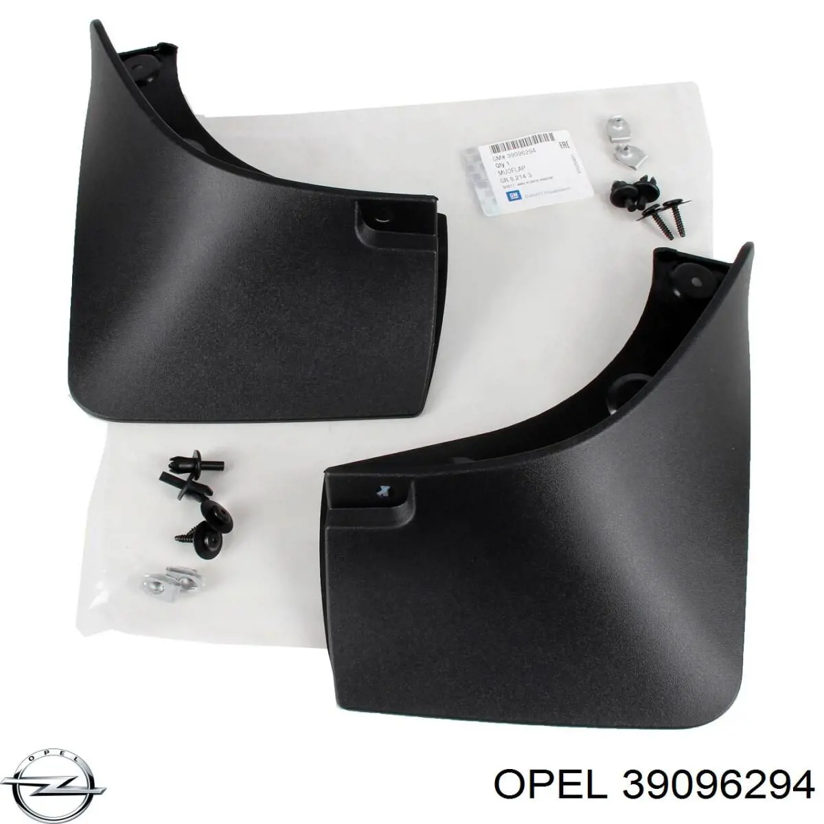 Купити 39096294 Opel 