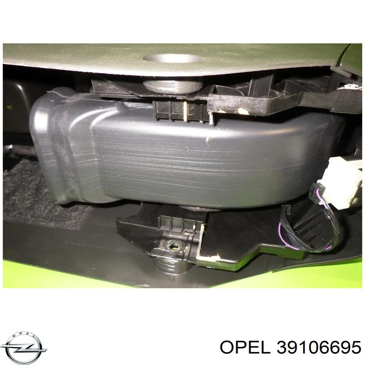  39106695 Opel