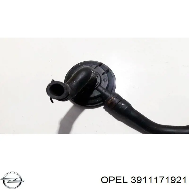  Opel 3911171921 ціна, від 31.00 USD
