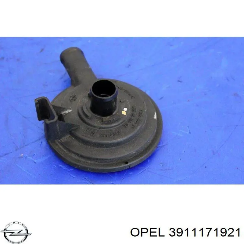3911171921 Opel 