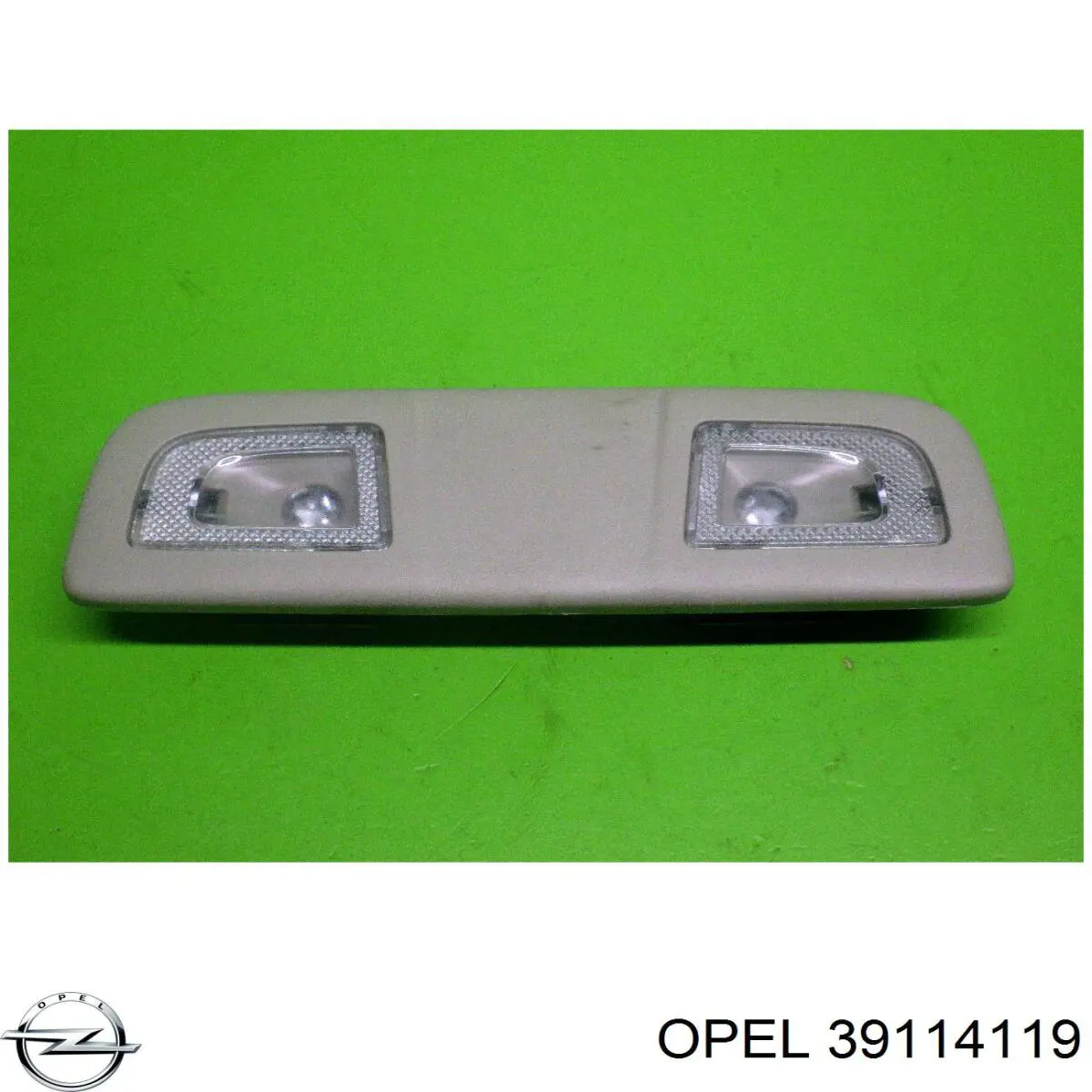  39114119 Opel