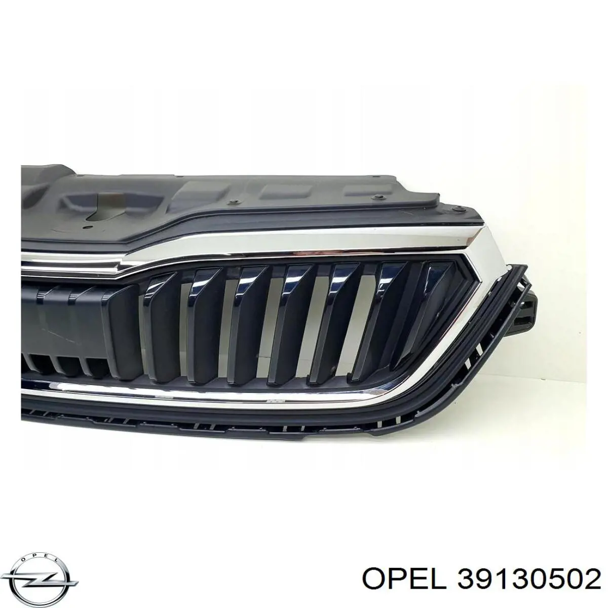 39130502 Opel 