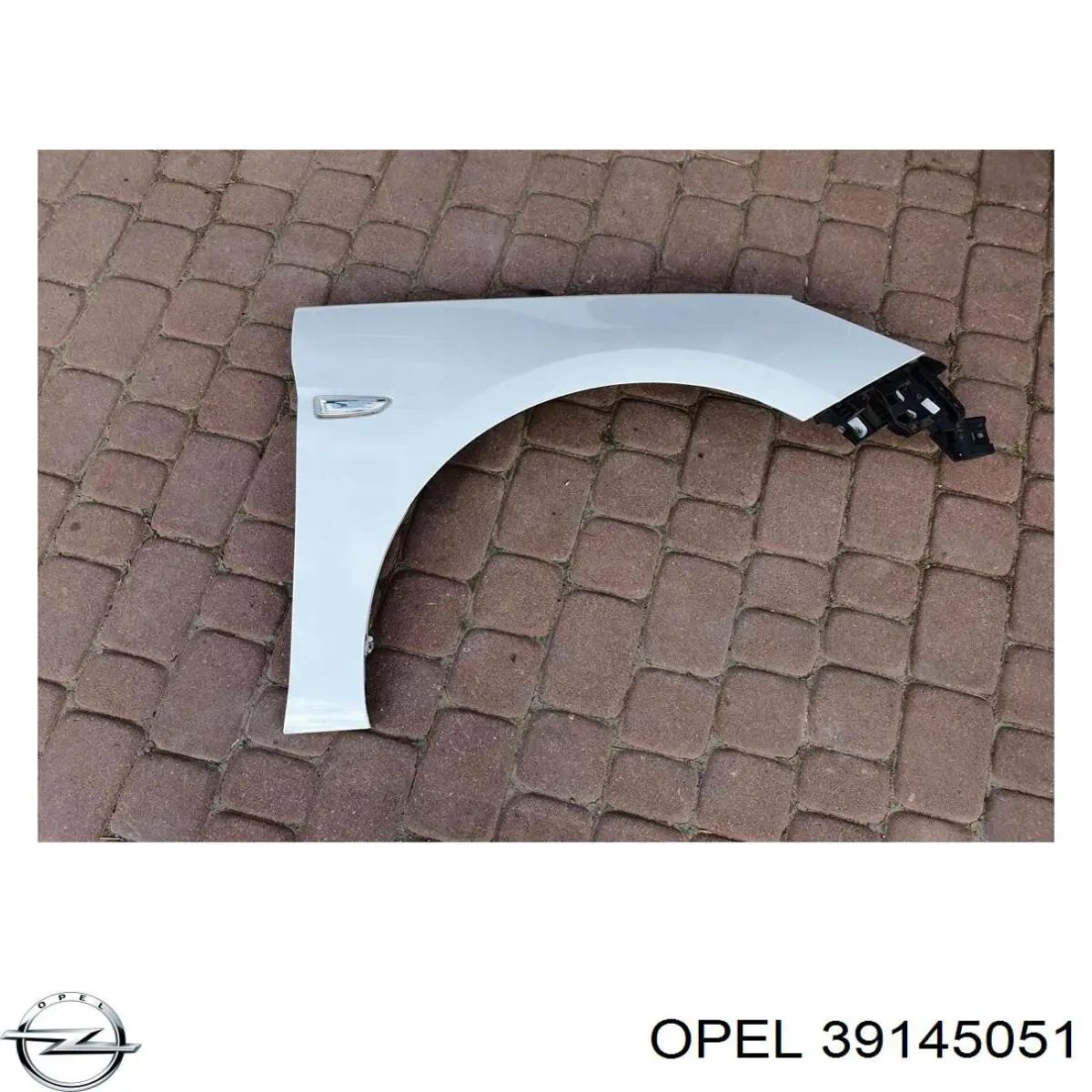 39204262 Opel 