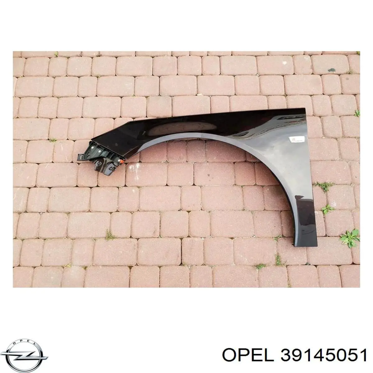  Opel 39204262 ціна, від 20.90 USD