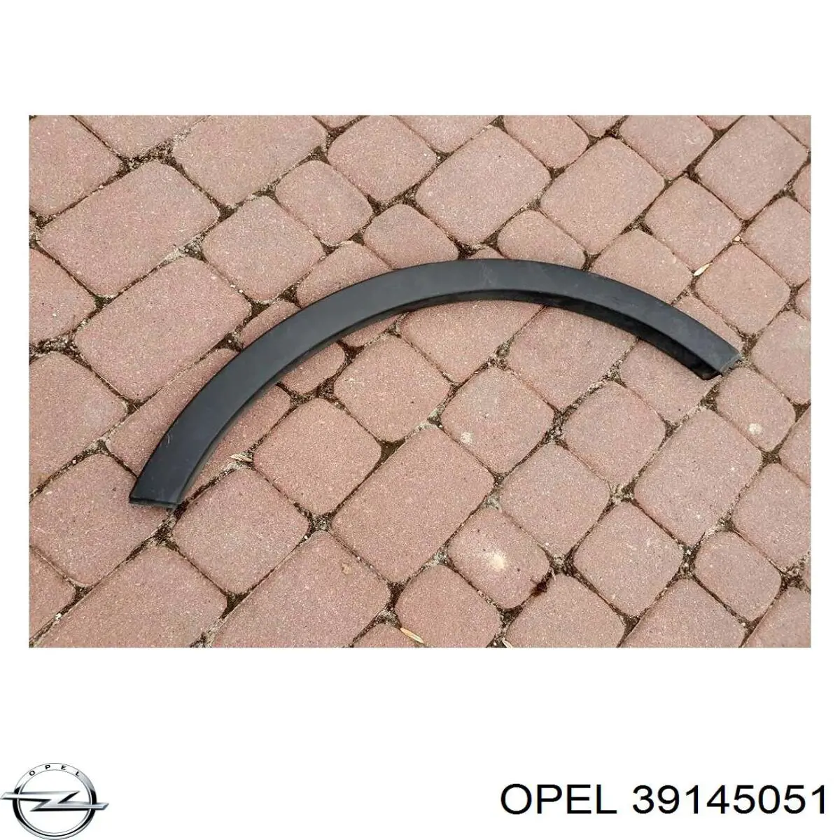  39204262 Opel
