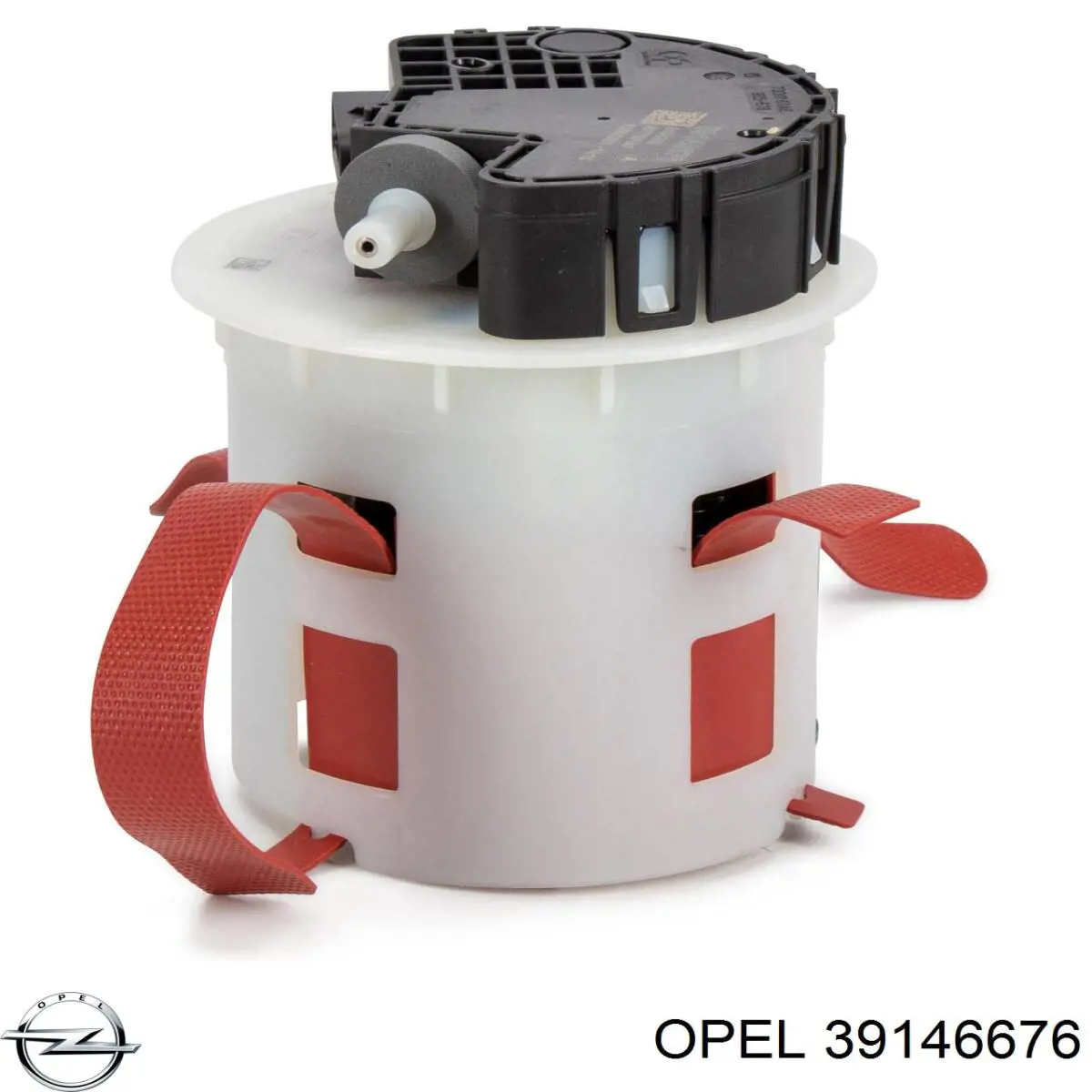 Купити 39146676 Opel 