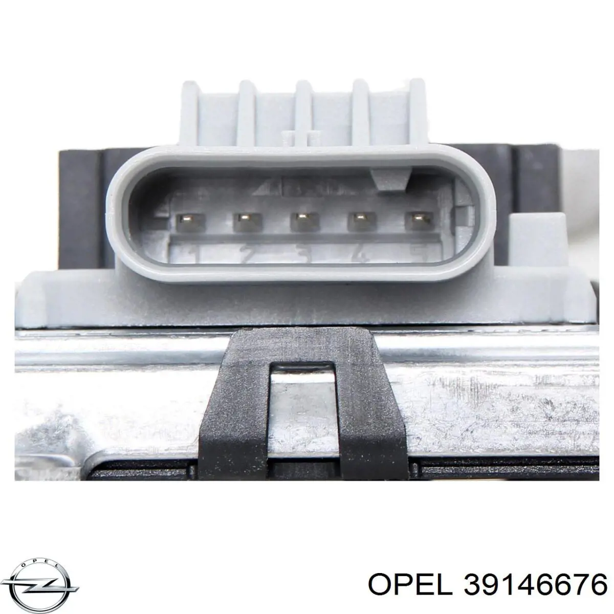  Opel 39146676 ціна, від 1068.60 USD