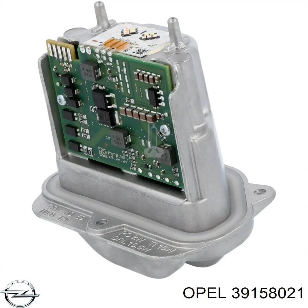 Купити 39158021 Opel 
