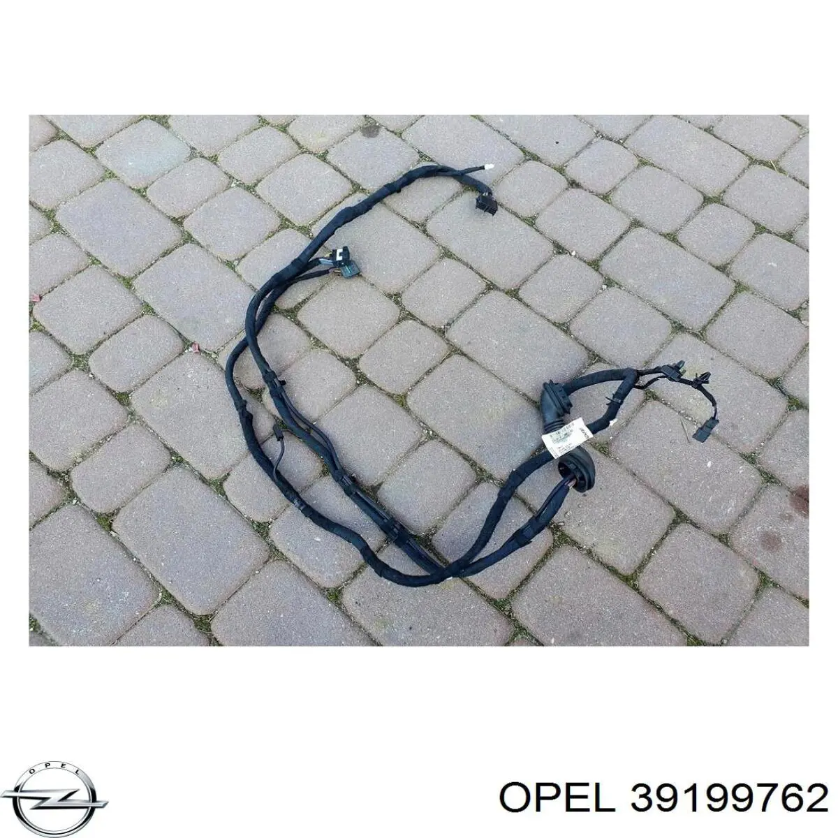 39199762 Opel 