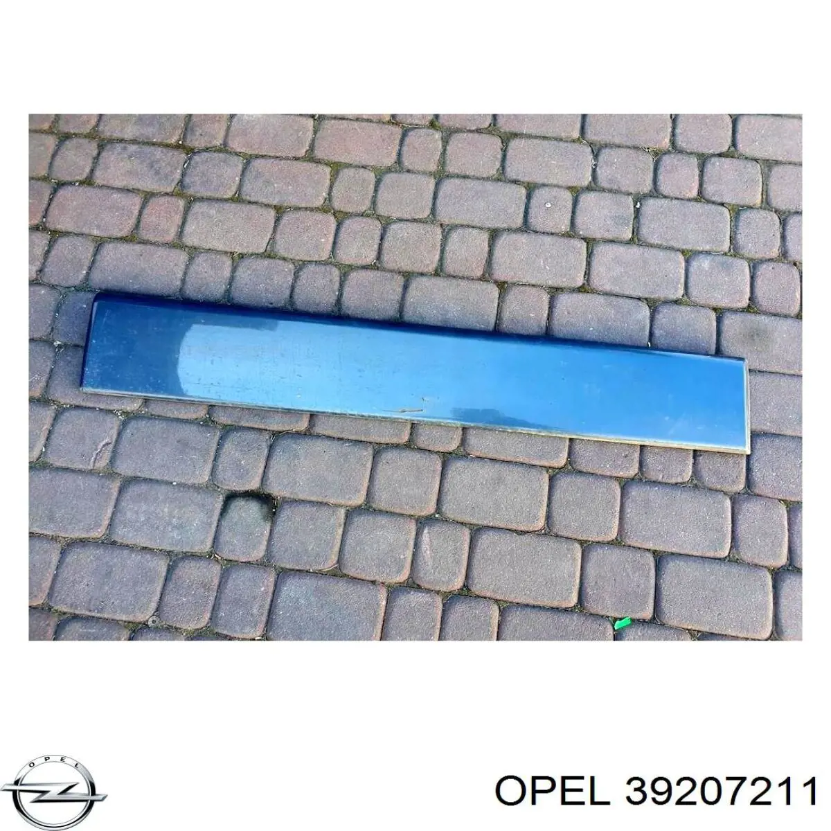 Купити 39041996 Opel 