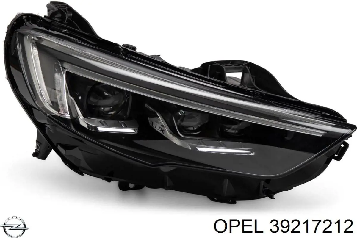 Фара правая Magneti Marelli 719000000212 ціна, від 1402.30 USD