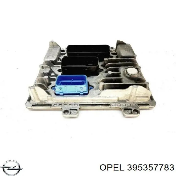  395357783 Opel