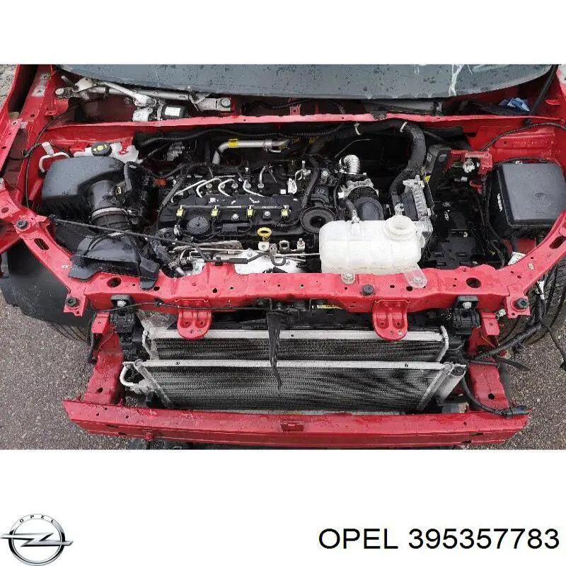  Opel 395357783