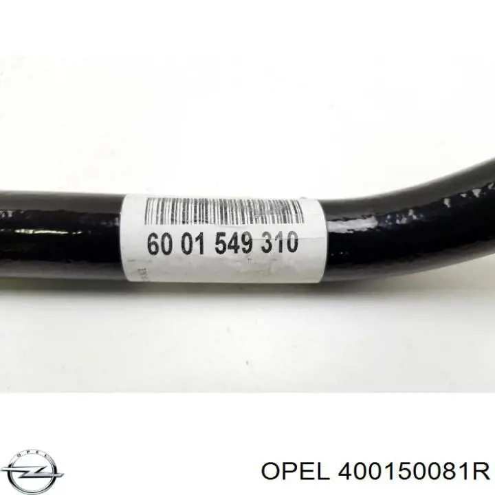 Купити 400151061R Renault (RVI) Цапфа поворотного кулака