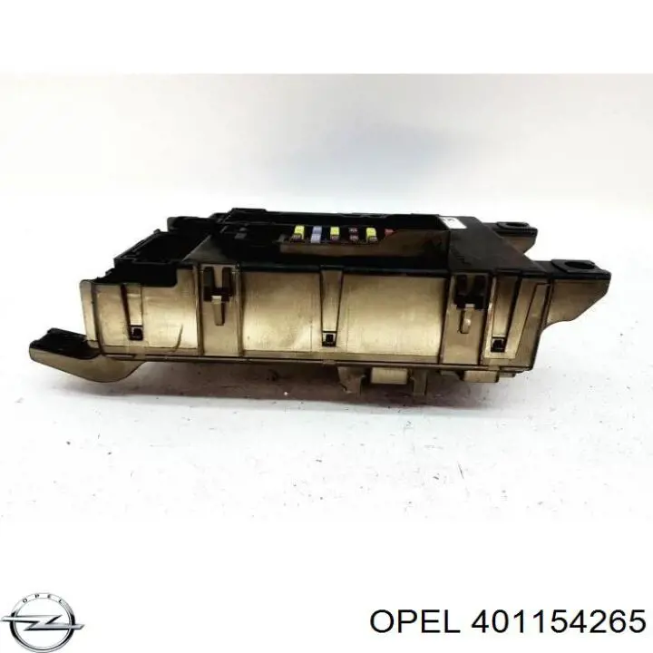  Opel 401154265 ціна, від 11.40 USD