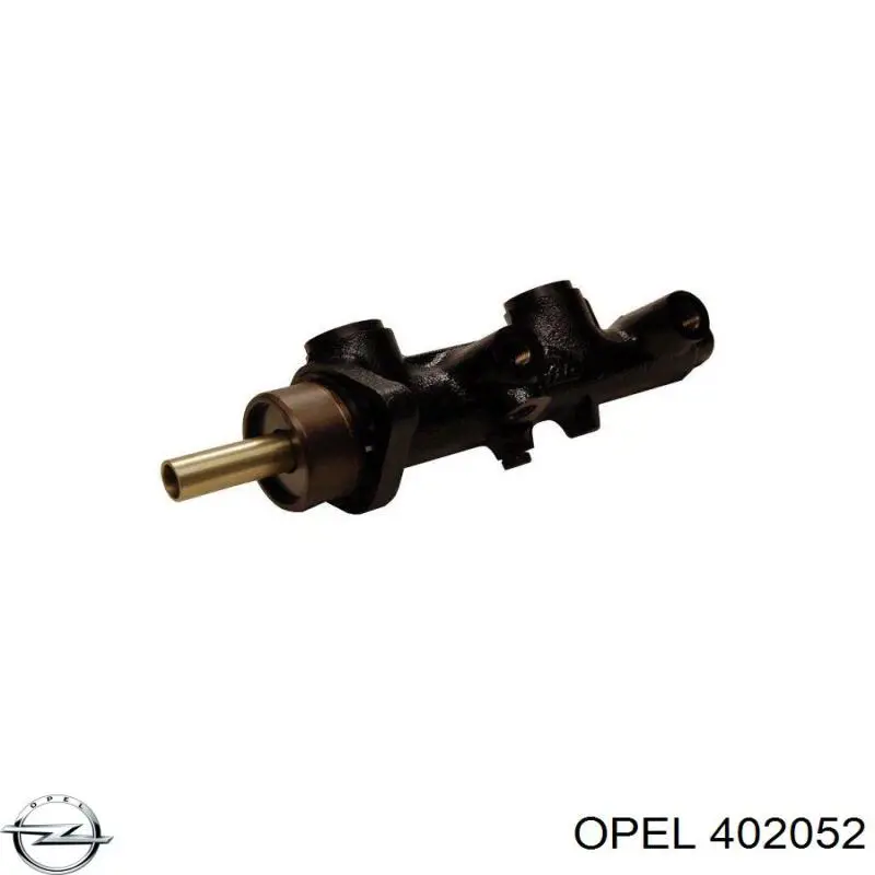  402052 Opel