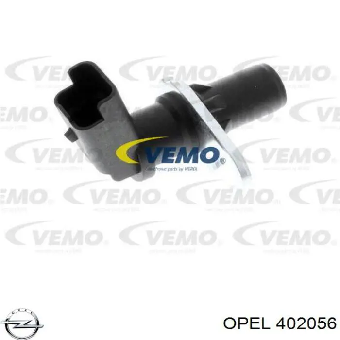 Купити 95507803 Opel 