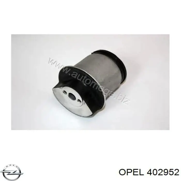 Купити 402952 Opel Сайлентблок задньої балки