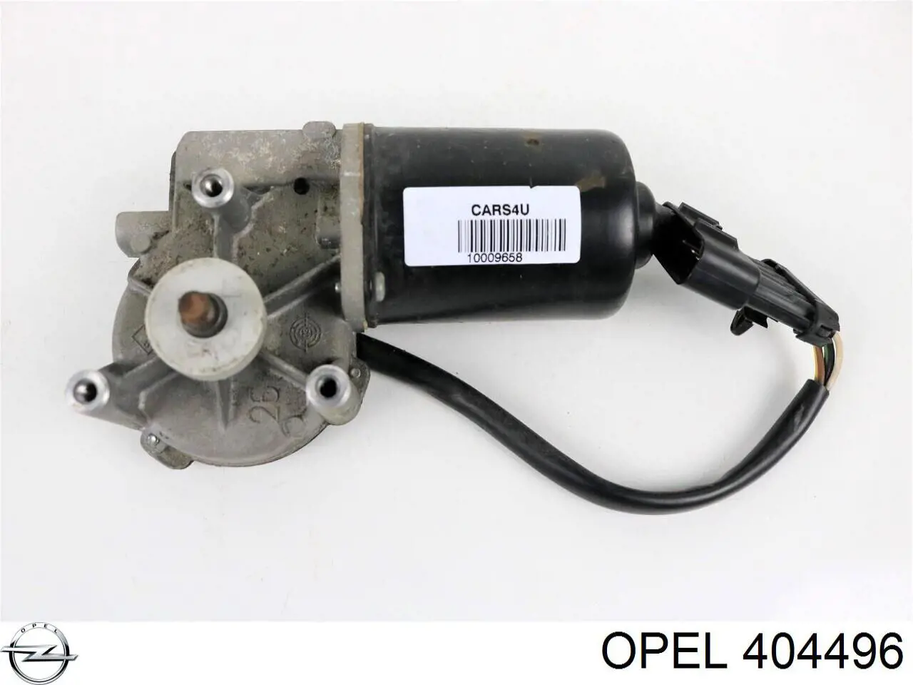 Мотор двірника Opel 404496 ціна, від 13.17 USD