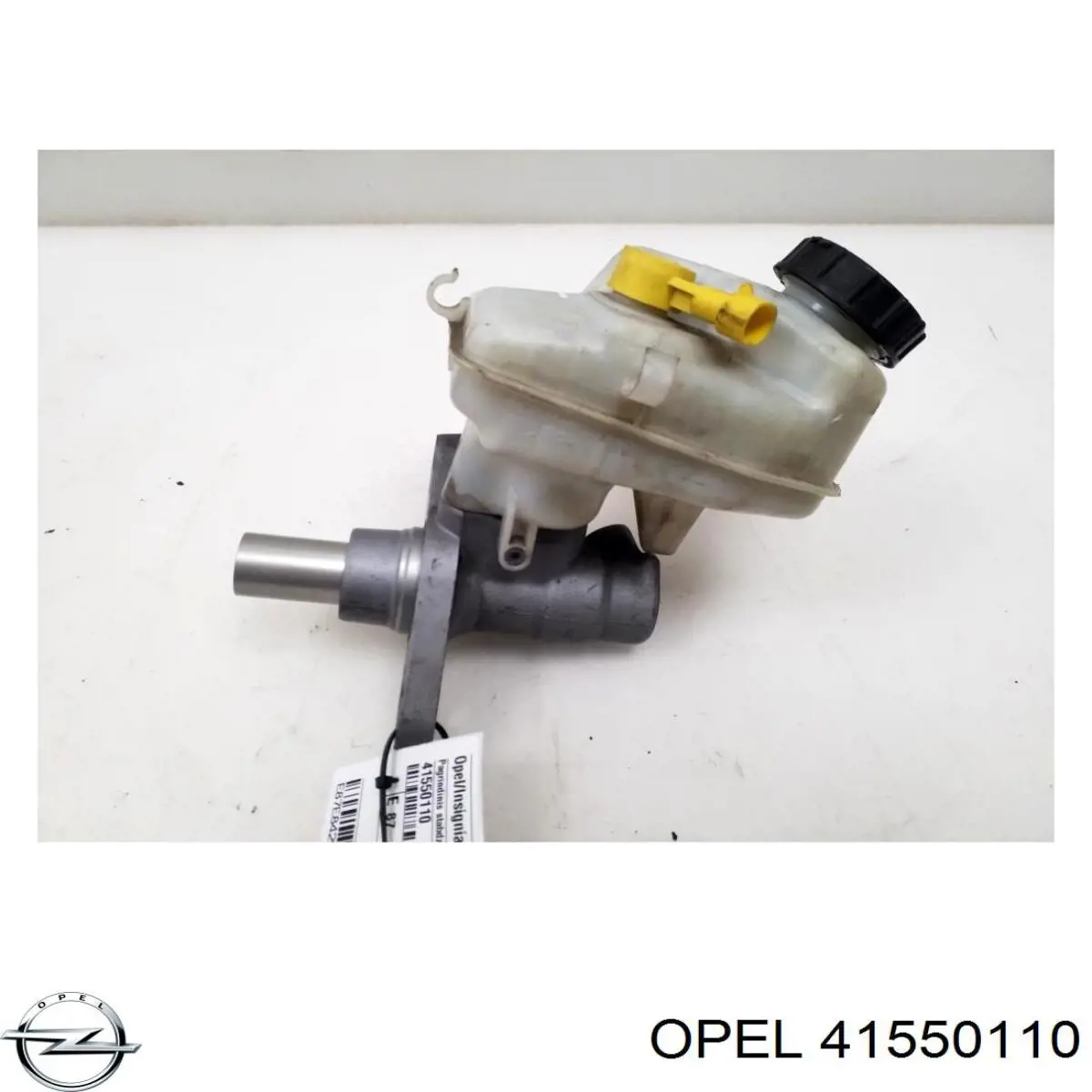 Купити 41550110 Opel 