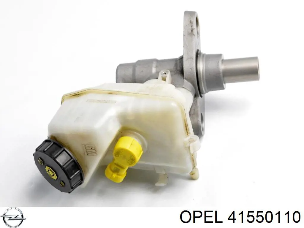  Opel 41550110 ціна, від 10.15 USD