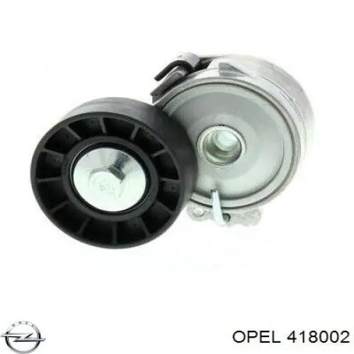  418002 Opel