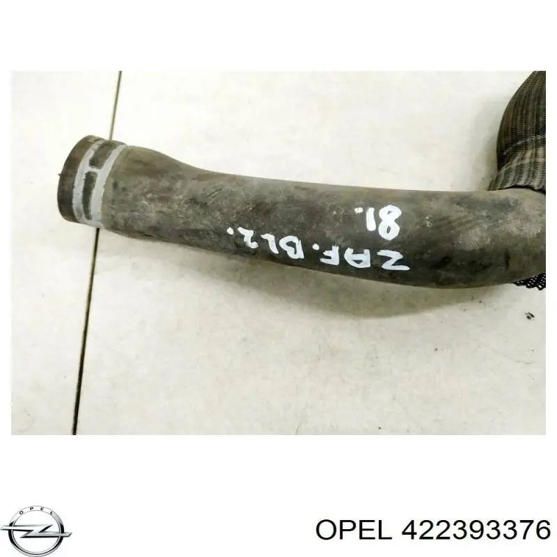 422393376 Opel 