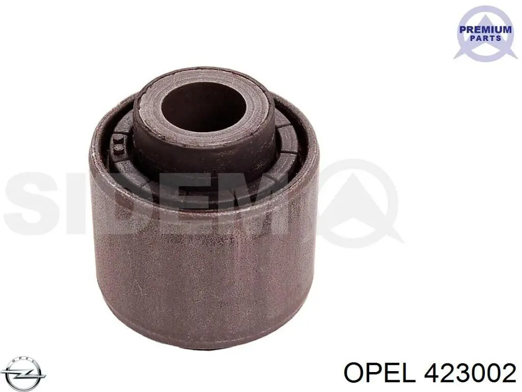 Купити 423002 Opel Важіль задньої підвіски поперечний