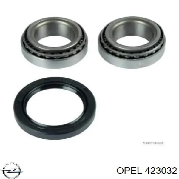 Важіль задньої підвіски поперечний Opel 423032 ціна, від 29.20 USD