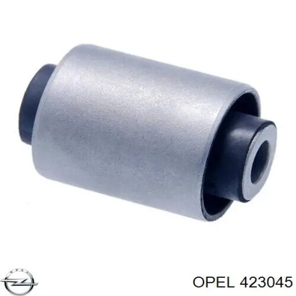 Важіль задньої підвіски нижній, лівий/правий Opel Insignia A (G09) (Опель Інсігнія)