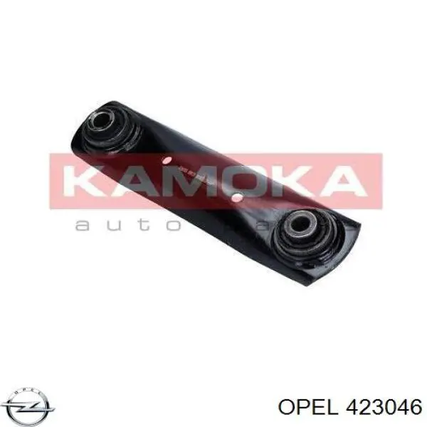 Купити 423046 Opel Тяга поперечна реактивна задньої підвіски