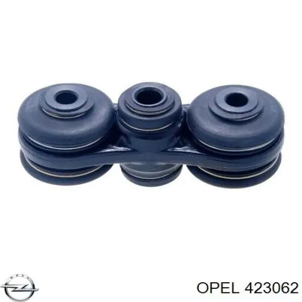 Важіль заднього стабілізатора GSP S062997 ціна, від 24.58 USD
