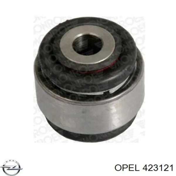 Сайлентблок цапфи задньої Opel 423121 ціна, від 10.97 USD
