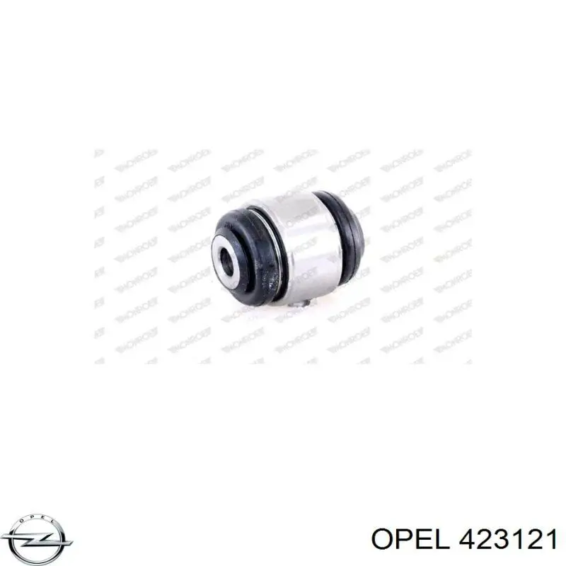 Купити 423121 Opel Сайлентблок цапфи задньої