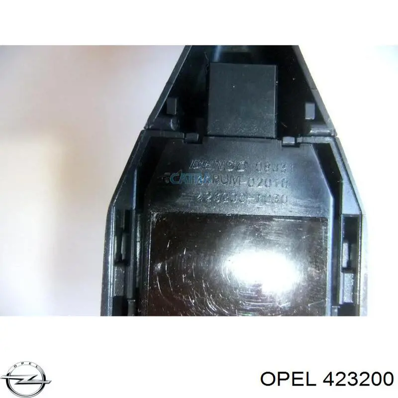 Купити 9224106 Opel Цапфа ліва