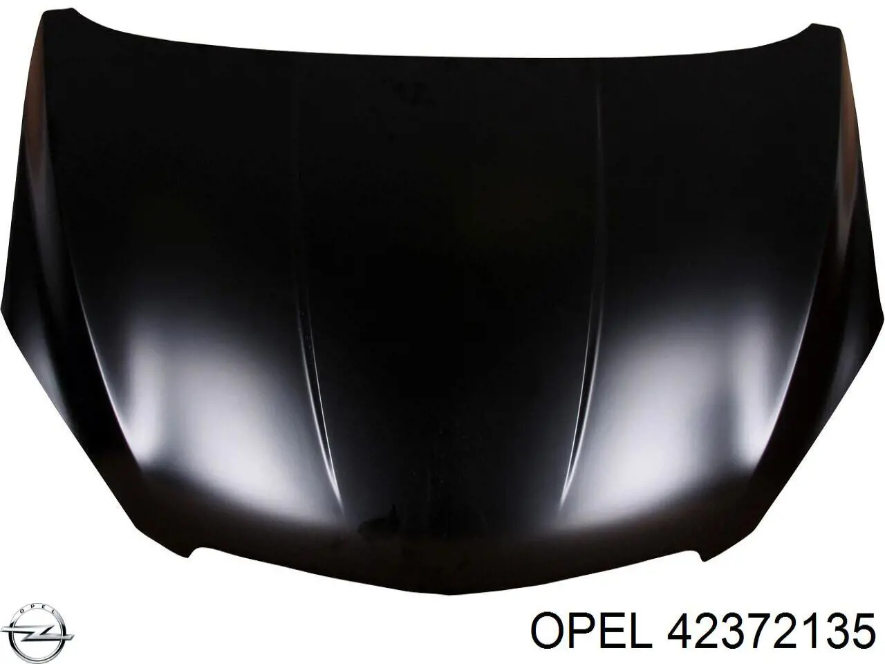 Капот FP5232281 FPS
