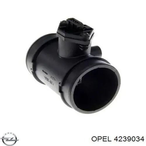 Купити 4239034 Opel Повітромір