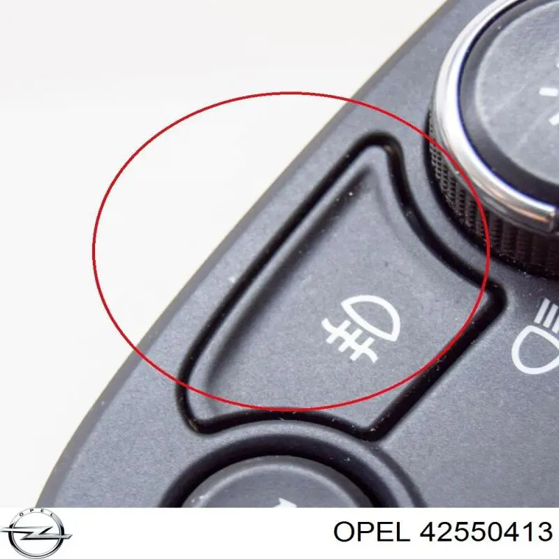  42550413 Opel