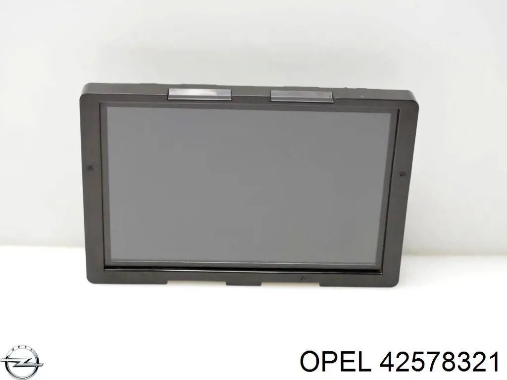 Купити 42578321 Opel 