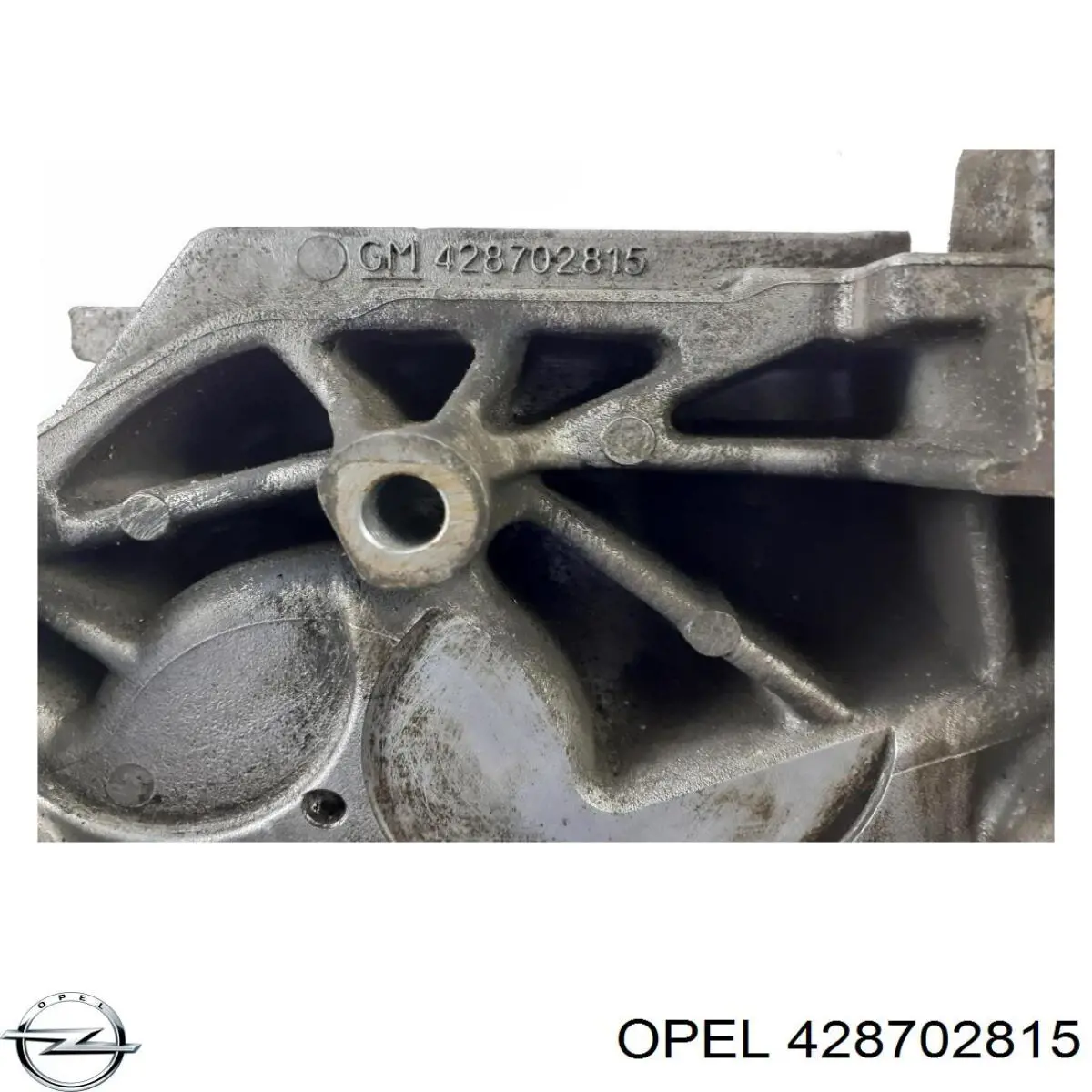 428702815 Opel