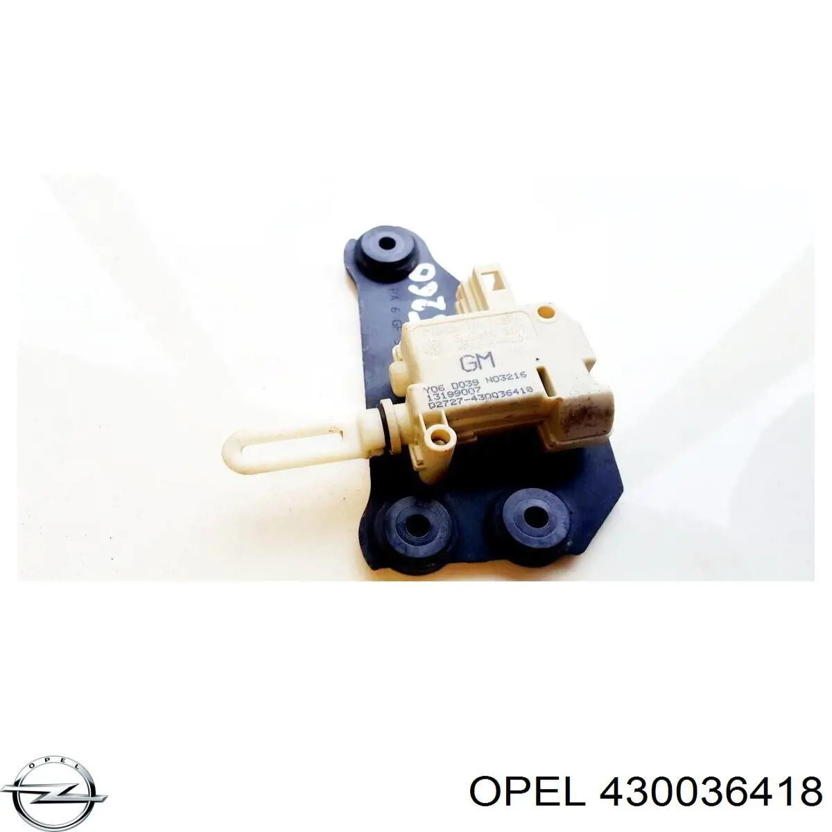 430036418 Fiat/Alfa/Lancia 
