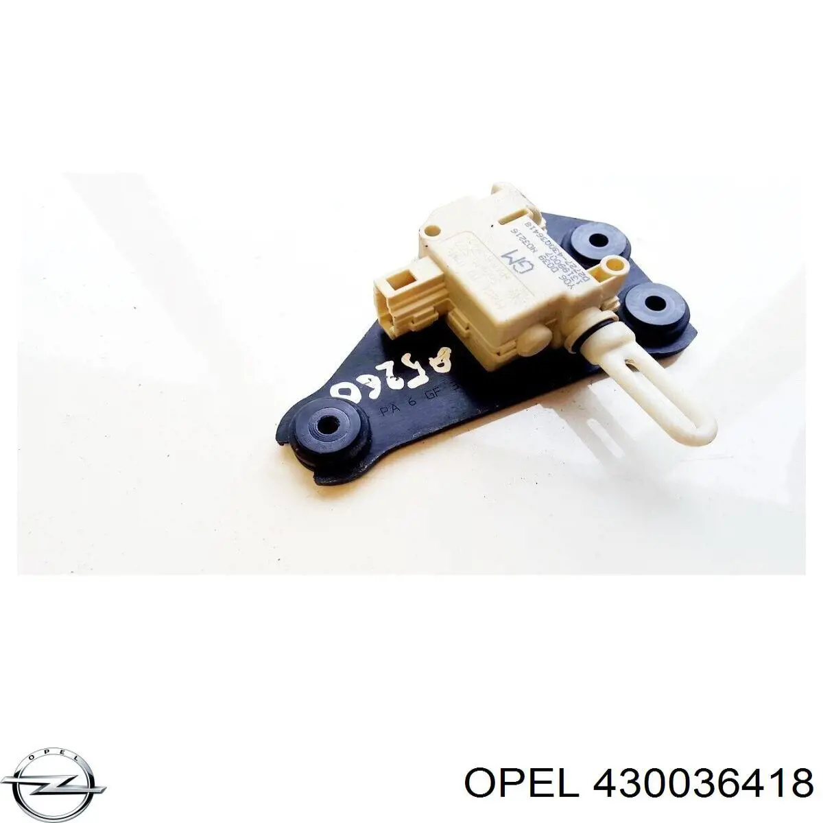  Fiat/Alfa/Lancia 430036418 ціна, від 7.94 USD