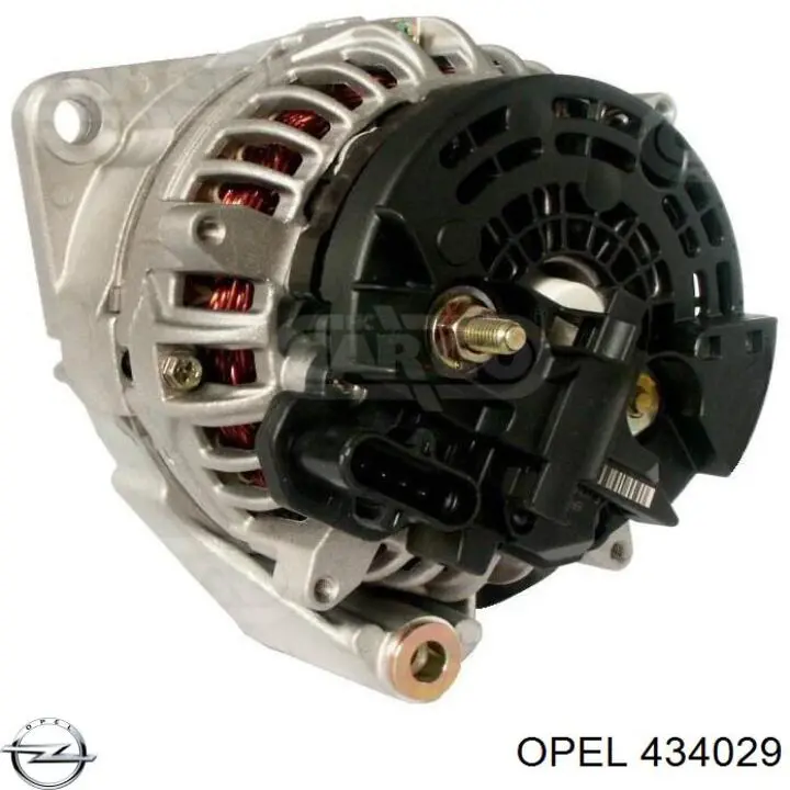 90216399 General Motors 
