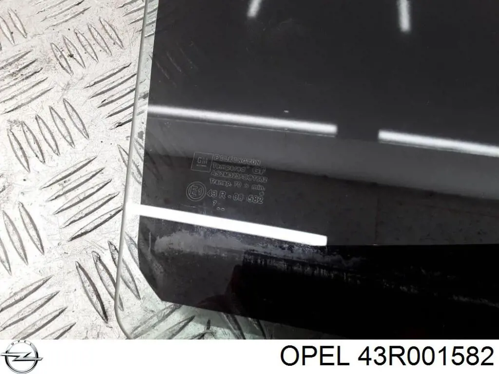 Купити 43R001582 Fiat/Alfa/Lancia 