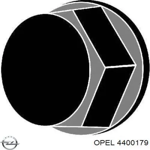 Болт головки блока циліндрів, ГБЦ Renault (RVI) 5000822262 ціна, від 3.09 USD