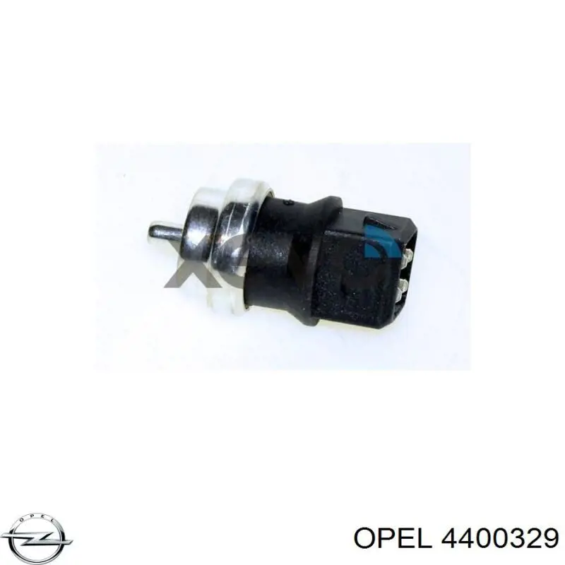Пружинна засувка супорту Opel 4400329 ціна, від 0.35 USD
