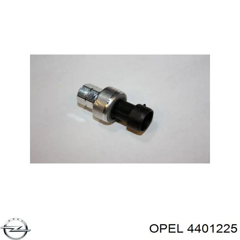  4401225 Opel