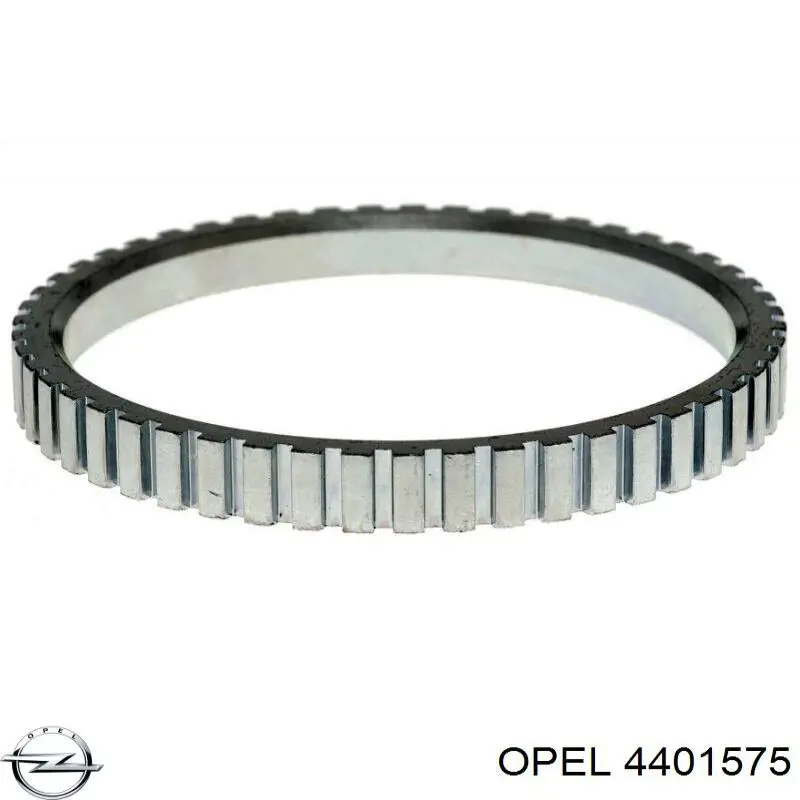 Купити 4401575 Opel Піввісь права