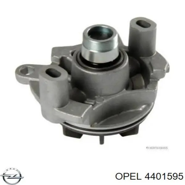 Помпа 4401595 Opel